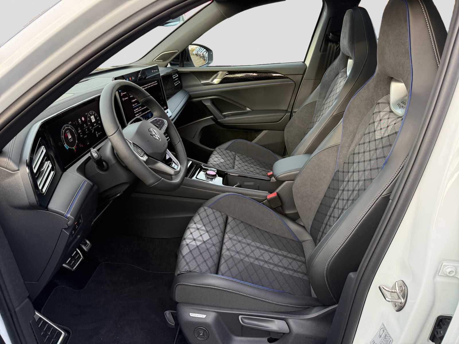 Volkswagen Tiguan - Bild 10