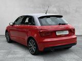 Audi A1 Sportback Sport Ultra +SHZ+PDC+NAVI+TEMPOMAT+ - Audi A1 in Chemnitz