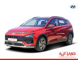 Hyundai Bayon 1.0T-GDI LED Navi Kamera - Hyundai: Allradantrieb