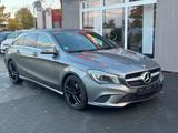 Mercedes-Benz CLA 200 Shooting Brake *AHK*Automatik*Leder - Mercedes-Benz: Cl