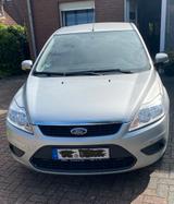 Ford Focus 1.6 Benziner | 135.000 km | TÜV 12/2027