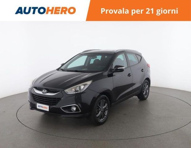 Hyundai HYUNDAI iX35 1.7 CRDi 2WD Xpossible