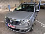 Dacia Logan 1.5dci MCV Kombi Laureate 7Sitze Klima ANK - Dacia Logan in Wuppertal