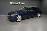 Mercedes-Benz C 200 d T AVANTGARDE/KAMERA/LED/DAB/TOTW/SHZ - mit Diesel-Antrieb: Allradantrieb