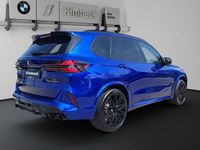 BMW X5 M - Vorschau Bild 3
