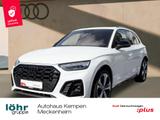 Audi Q5 55 TFSI e Q S line GWP 21"|Raute|Matrix|Optik