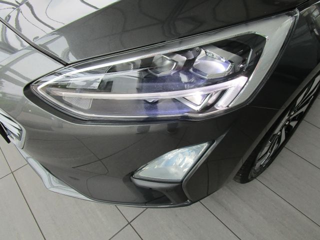 Focus Lim. Cool & Connect