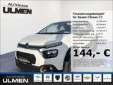 Citroën C3 1.2 PureTech Touch-Radio+BT LED-Scheinwerfer  - Citroën C3 Gebrauchtwagen in Düsseldorf