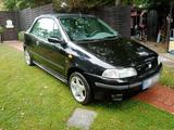 Fiat Punto Cabrio ELX - Fiat Punto: Elx