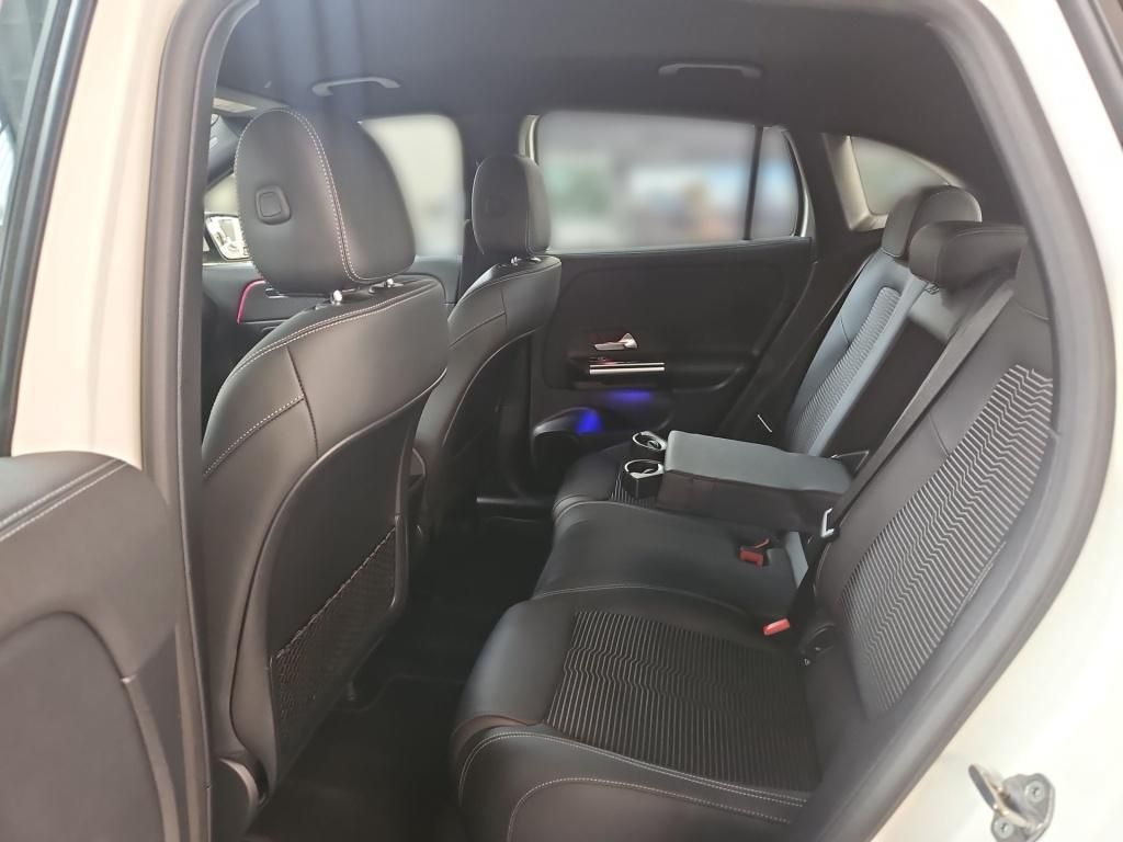 Fahrzeugabbildung Mercedes-Benz EQA 250 Progressive AHK Totwi. Memory Navi LED