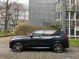 BMW X5 M50d SkyLounge*AHK*Service, Bremsen, TÜV Neu - BMW X5 M50: mit Anhängerkupplung