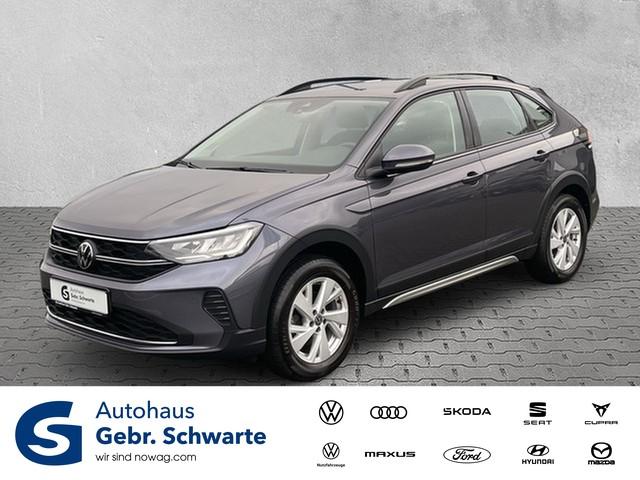 Volkswagen Taigo 1.0 TSI DSG Life LED LM16 MFL PDC TEL