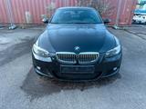 BMW 320 3 Cabrio 320i"M-Paket.Leder.Navi.Xenon. - BMW 320: Cabrio, 320i