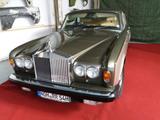 Rolls-Royce Silver Shadow II - Rolls-Royce aus 1980