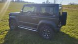 Suzuki Jimny 1.5 ALLGRIP Comfort+ - Suzuki Jimny: Standheizung