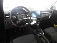 Skoda Fabia - Vorschau Bild 7