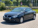 Volkswagen Eos 2.0 Cabrio TÜV 01.2027 - Volkswagen Eos in Wuppertal