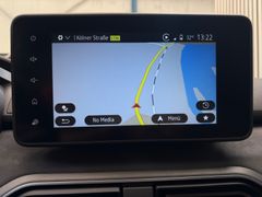 DACIA Jogger Extreme+ 1er.Hand/LPG/Kamera/Navi/Android