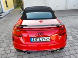 Audi TT 45 TFSI S tronic Roadster: Dein Sommerupgrade - Audi TT: De