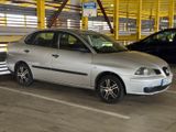 Seat cordoba - Seat Cordoba Gebrauchtwagen