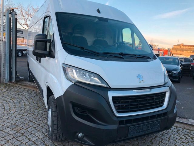 Peugeot Boxer 2.2 HDI 135, L3 H2, Klima, PDC