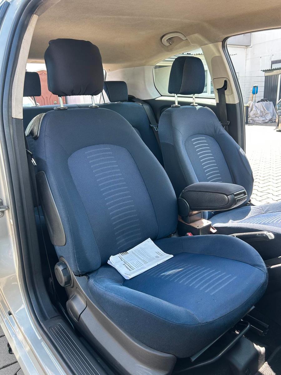 Fiat Grande Punto 1.3 Dynamic*NUR EXPORT ODER GEWE...