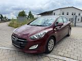 Hyundai i30 1.6 CRDi Facelift| Klima|Euro 6|TÜV Neu - Hyundai i30: Facelift