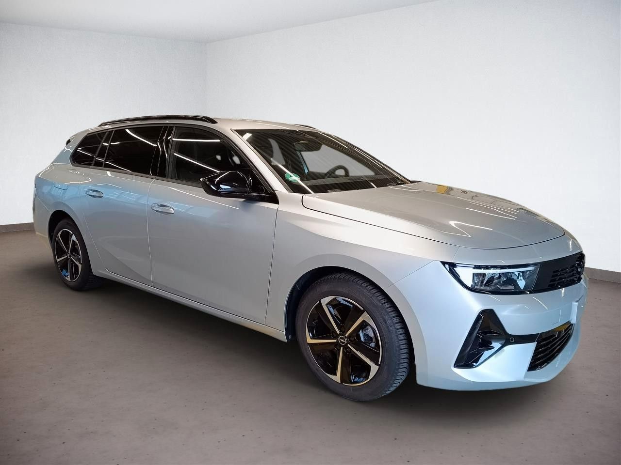 Fahrzeugabbildung Opel Astra L Sports Tourer 1.2 Turbo GS 360,LED,Navi