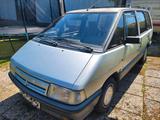 Renault Espace Matra - Renault Espace: Matra