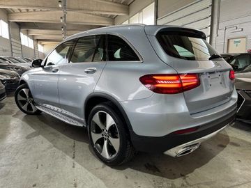 Mercedes GLC 250 - 5
