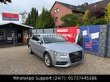 Audi A3 1.4 TFSI ambition*XENON*PDC*BT*TOP ZUSTAND* - Audi A3 mit Benzin-Antrieb: Kleinwagen
