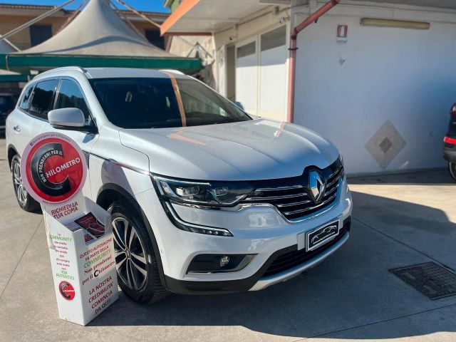 Renault Koleos 1.6 dCi 130cv Intens COME NUOVA