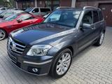 Mercedes-Benz GLK 220 CDI BlueEfficiency Sport Edition - Mercedes-Benz GLK 220 in Berlin