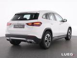 Mercedes-Benz GLA 220 d 4M Progressive+AHK+LED+Dist+Kamera+Tot - Mercedes GLA 220 SUV