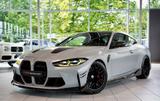 BMW M4 CSL *Carbon*Schale*Keramik*Aerody*Capristo - BMW Coupé Csl mit Benzin-Antrieb