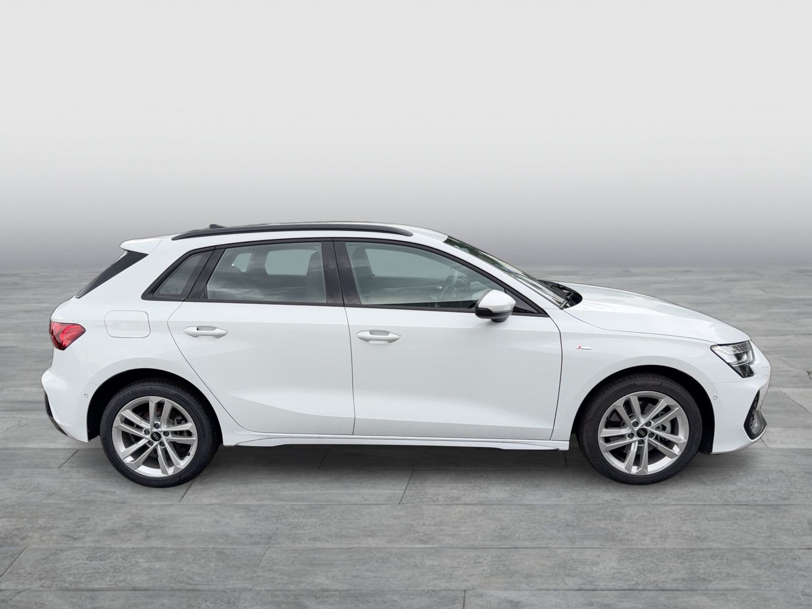 Audi A3 - Bild 8