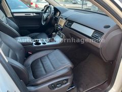 VW Touareg 3.0  TDI Tiptr Excl. BMT Terrain Tech