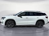 Skoda Kodiaq Sportline 2,0 TSI 7-Gang-DSG 4x4 - Gebrauchtwagen von Händlern