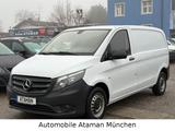 Mercedes-Benz Vito Kasten 111 CDI FWD Kompakt / Kamera / 2. Ha - Mercedes-Benz Vito Gebrauchtwagen in München