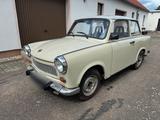 Trabant Trabi Trabant 601 Limousine Deluxe LX 1.Hand - Trabant 601: Limousine, Deluxe