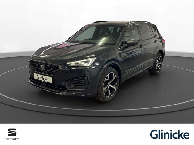 Seat Tarraco 1.5 TSI FR Pano LED LM 19" Navi PDC+RFK