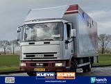 Iveco 80E15 EUROCARGO - Iveco 80 e 15