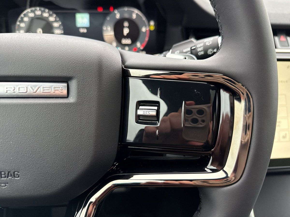 Land Rover Range Rover Evoque - Bild 19