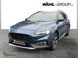 Ford Focus 1.5 EcoBoost Active *AHK*KAMERA*NAVI*