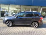 Subaru Forester 2.0D Exclusive AHK WiKo Klima Sitzheizu - Subaru Forester mit Diesel-Antrieb: Automatik