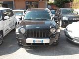 Jeep Compass 2.0 Turbodiesel DPF Limited - 21 - Jeep Compass aus 2008: Limited