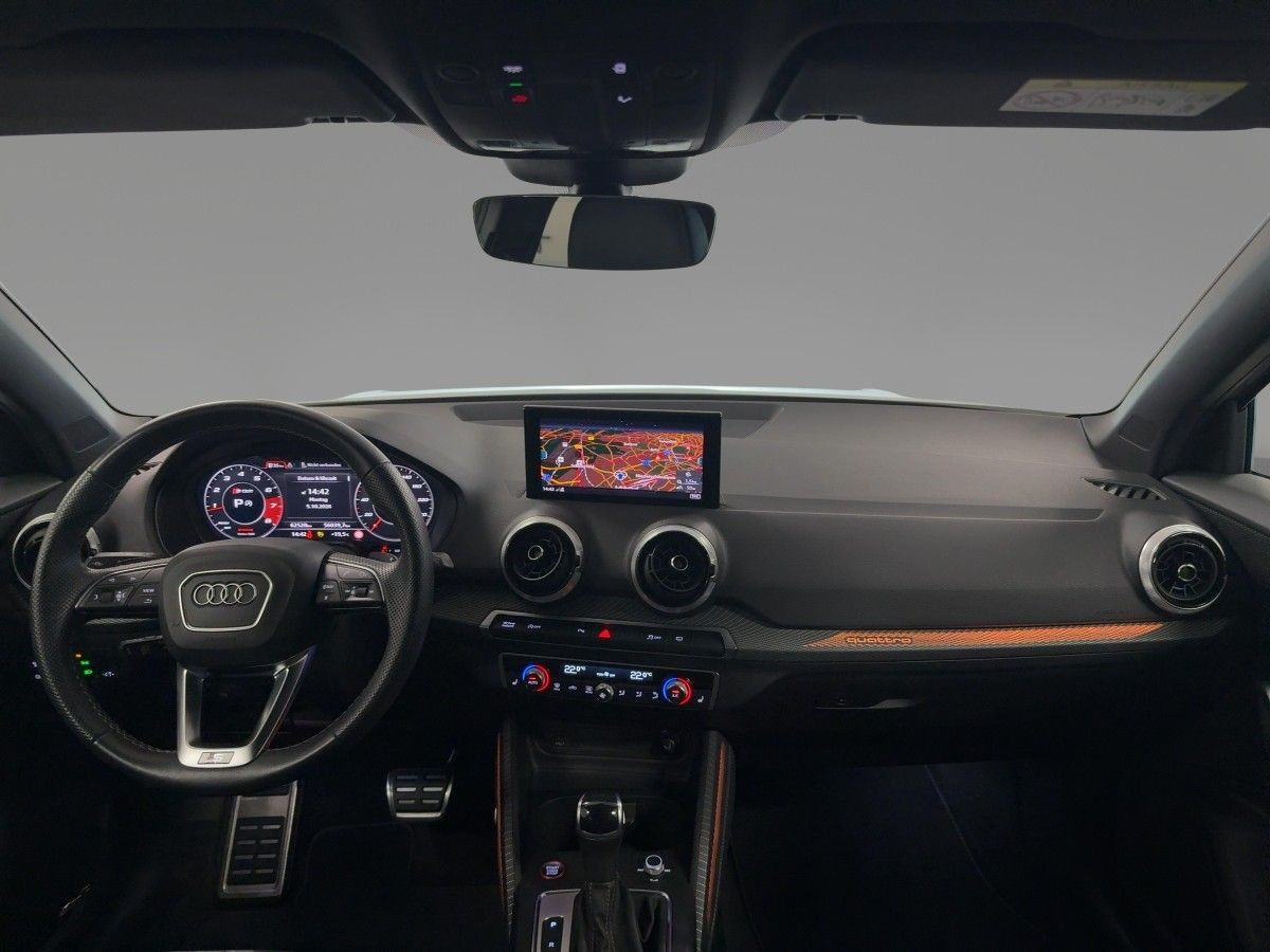 Audi SQ2 - Bild 12
