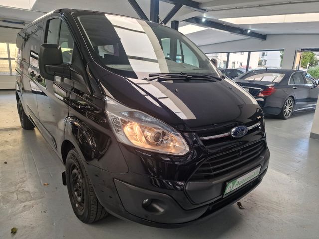 Ford Transit/Tourneo Custom Kombi 330 L2 Trend