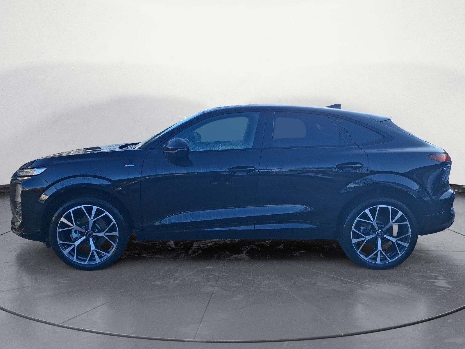 Audi Q3 - Bild 4