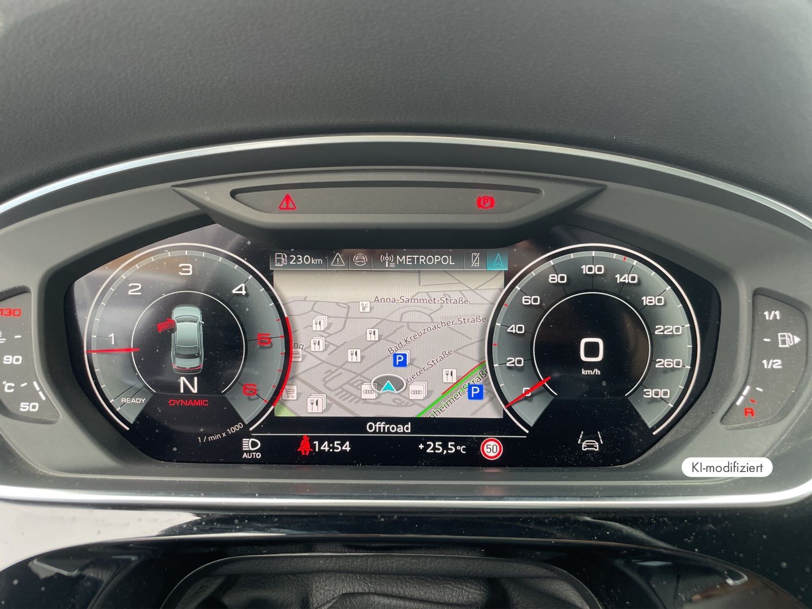 Audi A8 - Bild 11